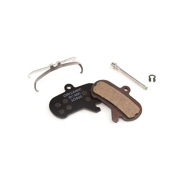 Picture of SRAM Disc Brake Pads | Maven (2024+) | organic - 00.5315.023